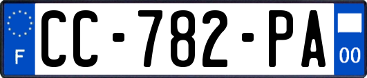 CC-782-PA