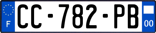 CC-782-PB