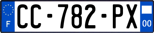 CC-782-PX