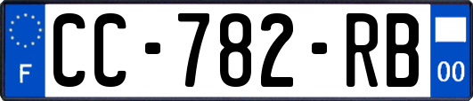 CC-782-RB