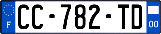 CC-782-TD