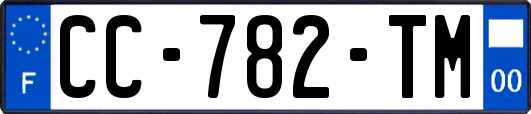 CC-782-TM