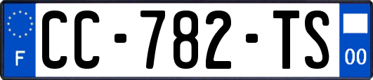 CC-782-TS