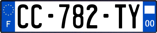CC-782-TY