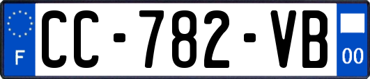CC-782-VB