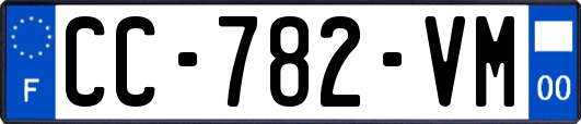 CC-782-VM