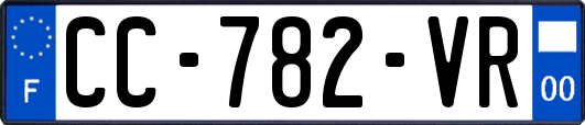 CC-782-VR