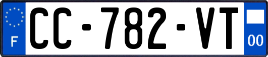 CC-782-VT