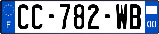 CC-782-WB