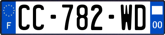 CC-782-WD