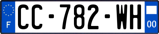 CC-782-WH