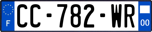 CC-782-WR