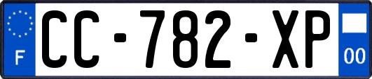 CC-782-XP