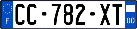 CC-782-XT