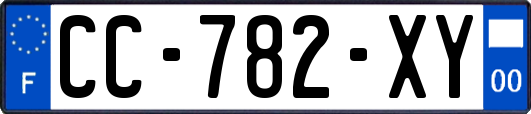 CC-782-XY