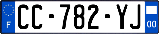 CC-782-YJ