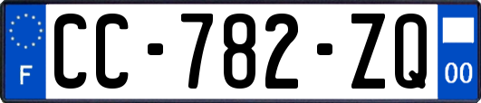 CC-782-ZQ