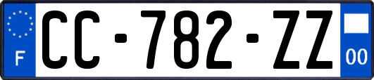 CC-782-ZZ