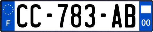 CC-783-AB