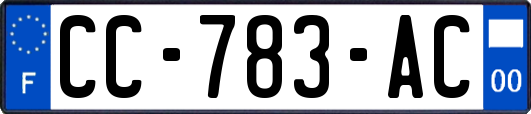 CC-783-AC