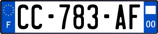 CC-783-AF