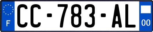 CC-783-AL