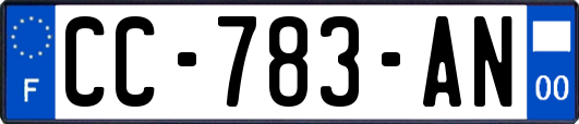 CC-783-AN