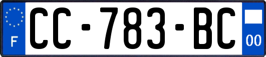 CC-783-BC