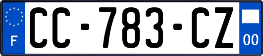 CC-783-CZ