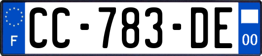 CC-783-DE