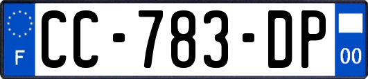CC-783-DP
