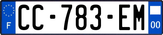 CC-783-EM