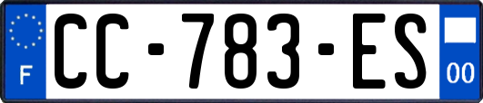 CC-783-ES