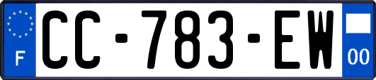 CC-783-EW