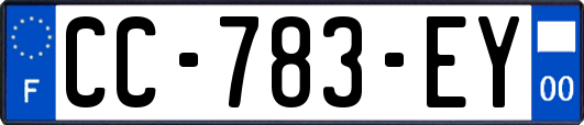 CC-783-EY