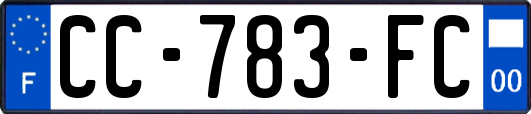 CC-783-FC