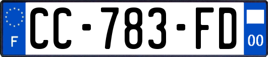 CC-783-FD