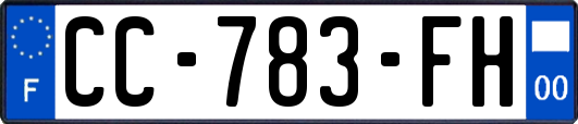 CC-783-FH