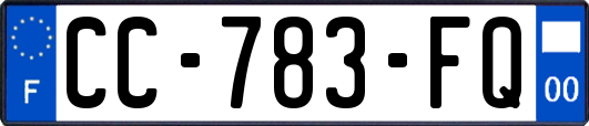 CC-783-FQ