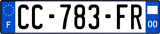 CC-783-FR