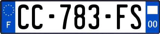 CC-783-FS