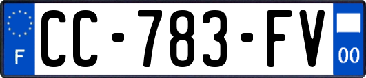 CC-783-FV
