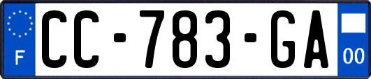 CC-783-GA
