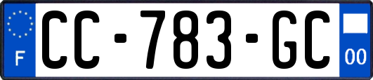 CC-783-GC