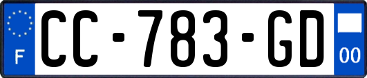 CC-783-GD