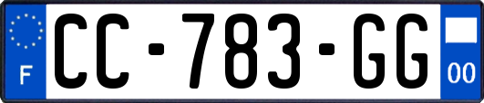 CC-783-GG