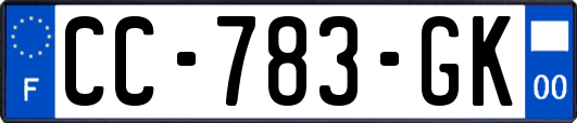 CC-783-GK