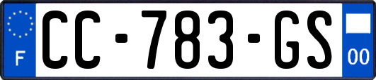 CC-783-GS