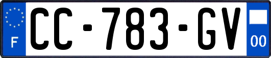 CC-783-GV