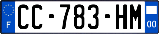 CC-783-HM
